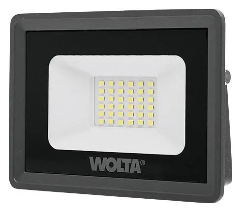 Настенно-потолочный прожектор Wolta WFL-30W WFL-30W/06