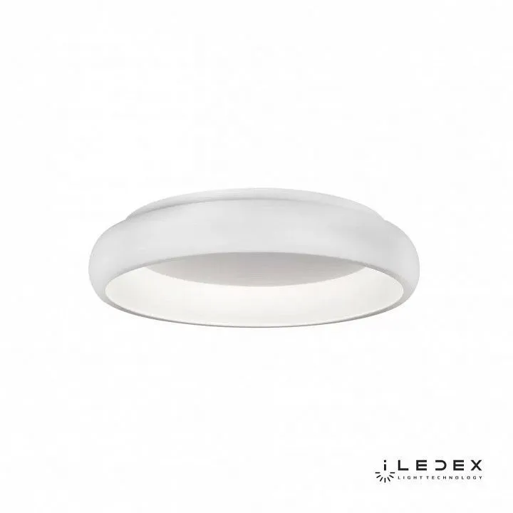 Накладной светильник iLedex illumination HY5280-832R 32W WH
