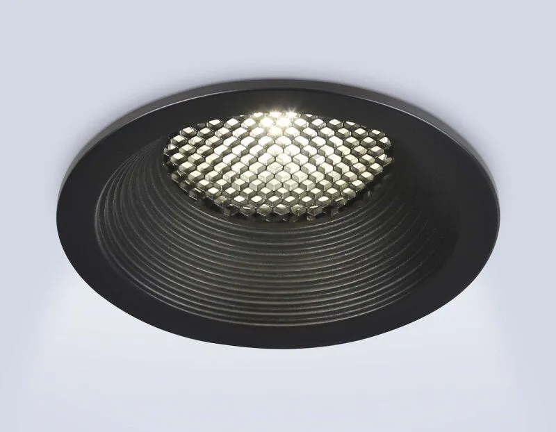 Встраиваемый светильник Ambrella Light TN TN102856
