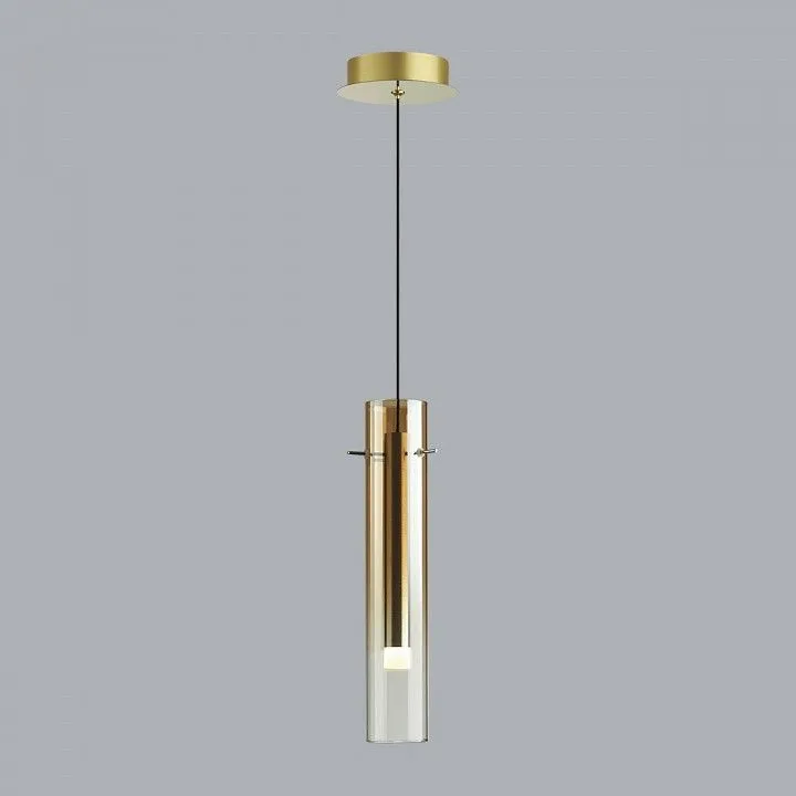 Подвесной светильник Odeon Light Shiny 5062/5LB