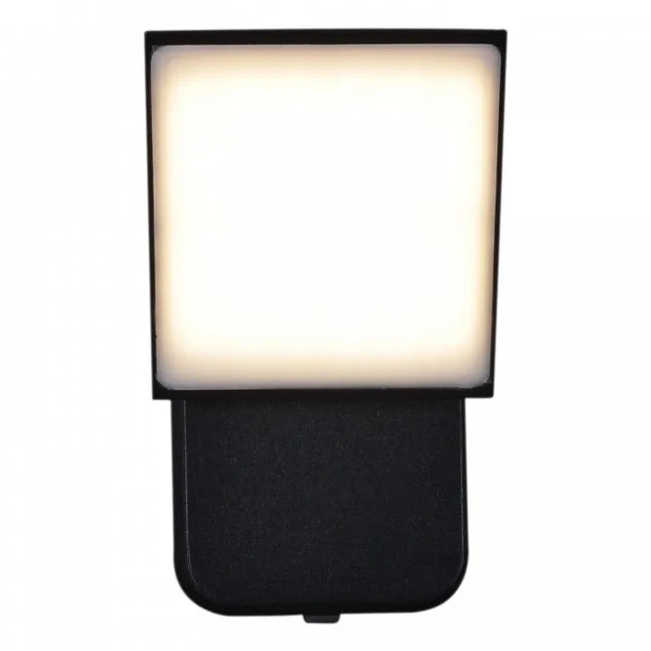 Бра Reluce 86873 86873-9.2-001JH LED6W BK