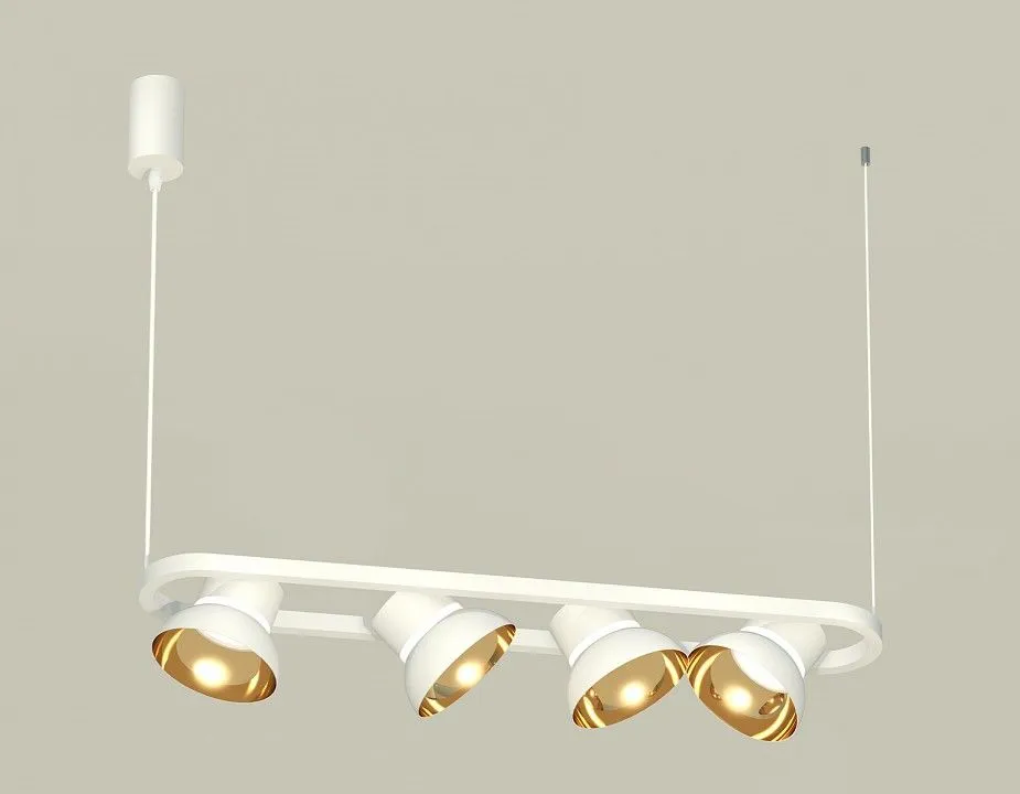 Подвесной светильник Ambrella Light XB XB9163081