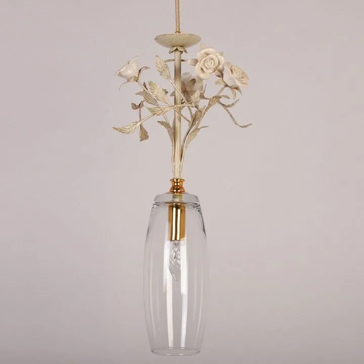 Подвесной светильник Manne CL.7510 CL.7510-1 CREAM Подвесной светильник Manne CL.7510 CL.7510-1 CREAM