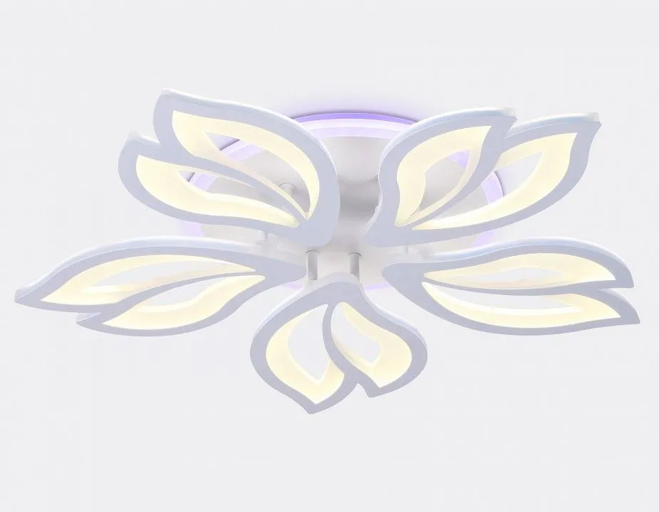 Накладной светильник Ambrella Light FA FA543