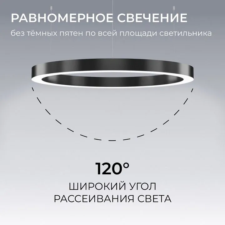 Подвесной светильник Apeyron Electrics OLA R30-019