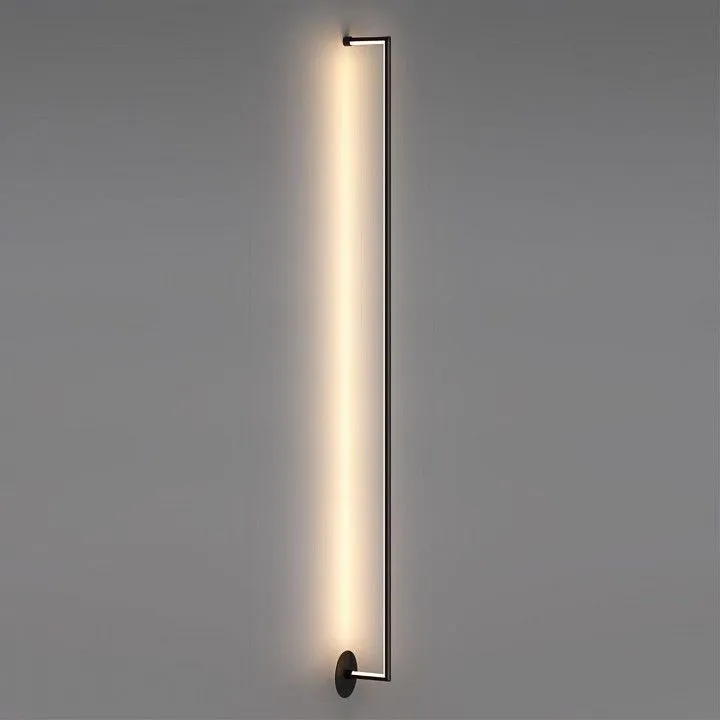 Накладной светильник Odeon Light Teo 7022/18WL