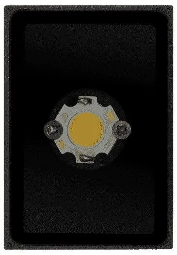 Накладной светильник DesignLed GW D-1 GW-A012-5-BL-NW