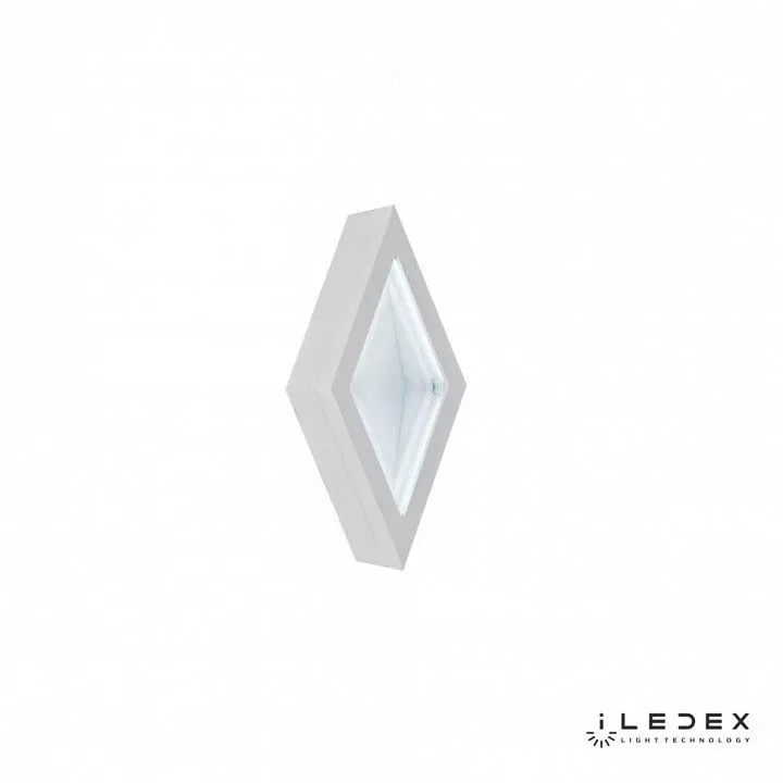 Накладной светильник iLedex Creator SMD-924404 WH-6000K
