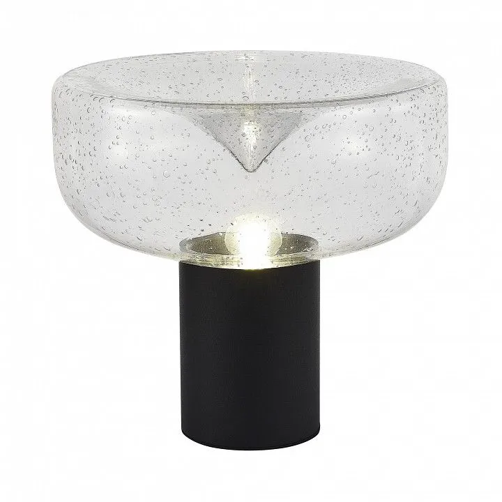 Настольная лампа декоративная ST-Luce Ripple SL6014.424.01