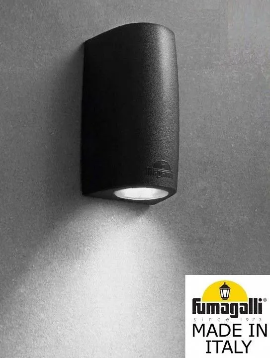 Накладной светильник Fumagalli MARTA 1A4.000.000.AXU1L