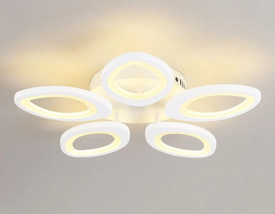 Потолочная люстра Ambrella Light FA FA4492