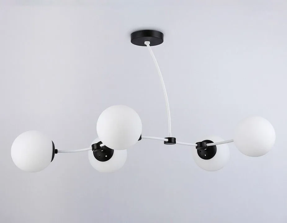 Люстра на штанге Ambrella Light TR TR2546