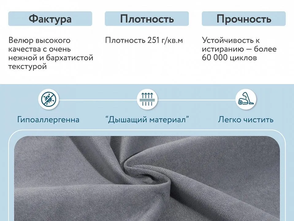 Кресло Рио