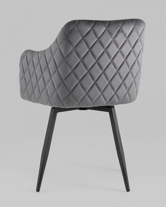 Кресло Stool Group Ника MC66-5F KD HLR-21, УТ000031327 Кресло Stool Group Ника MC66-5F KD HLR-21, УТ000031327