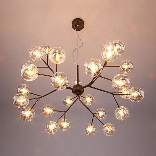 Подвесной светильник Bogate's Palina 545