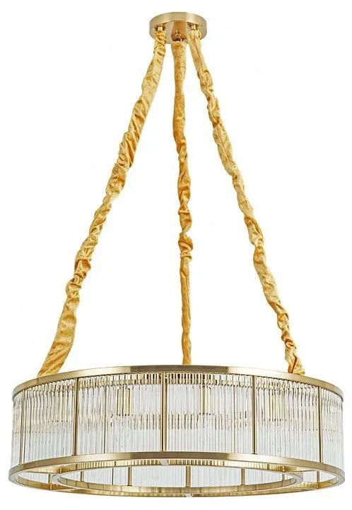 Подвесной светильник Arte Lamp Anetta A1065SP-12PB