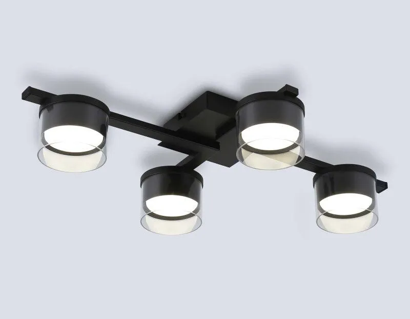 Потолочная люстра Ambrella Light FL FL51665