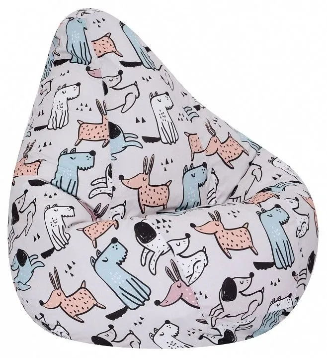 Кресло-мешок Dogs XL