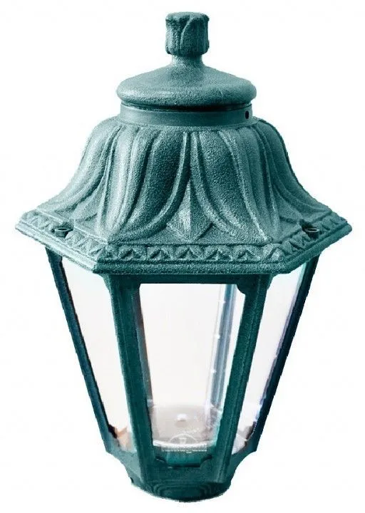 Консольный светильник Fumagalli ANNA E22.000.000.VXE27