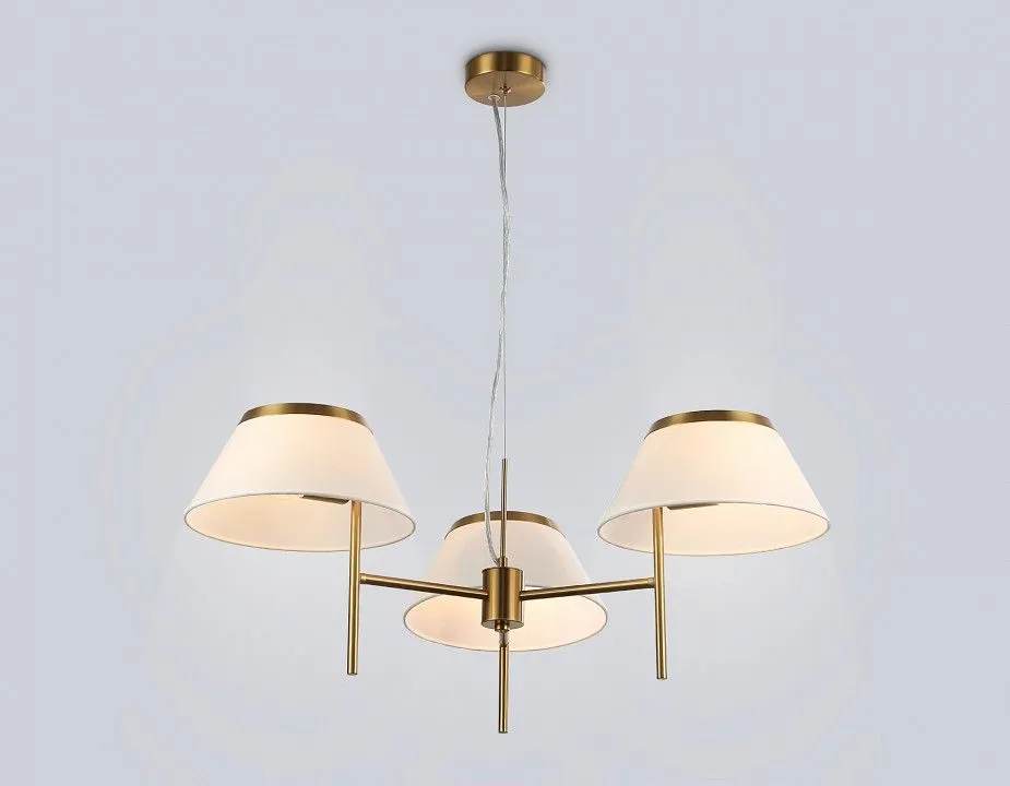 Подвесная люстра Ambrella Light LH LH72471