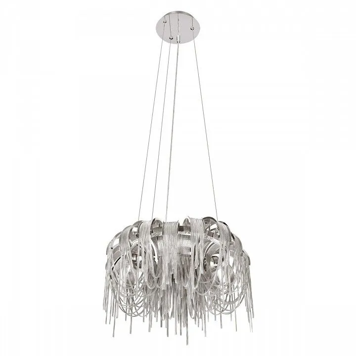 Подвесная люстра Loft it Volver 10404/650 SN