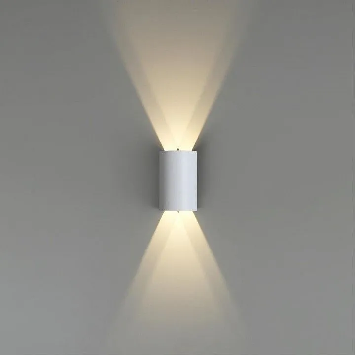 Накладной светильник Odeon Light NATURE 7126/4WL