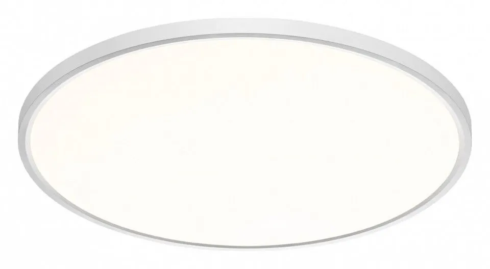 Накладной светильник Sonex Alfa White 7659/48L