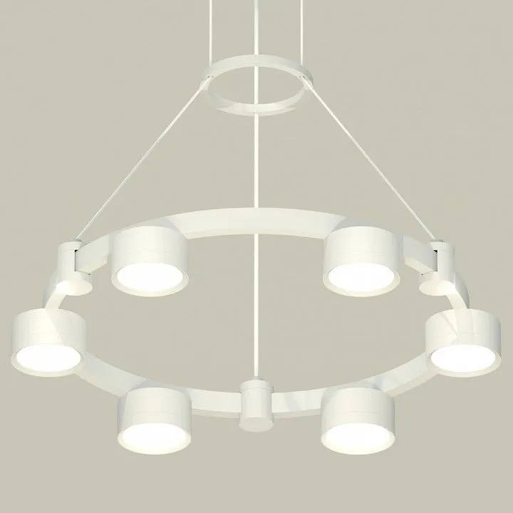 Подвесная люстра Ambrella Light XR XR92031100