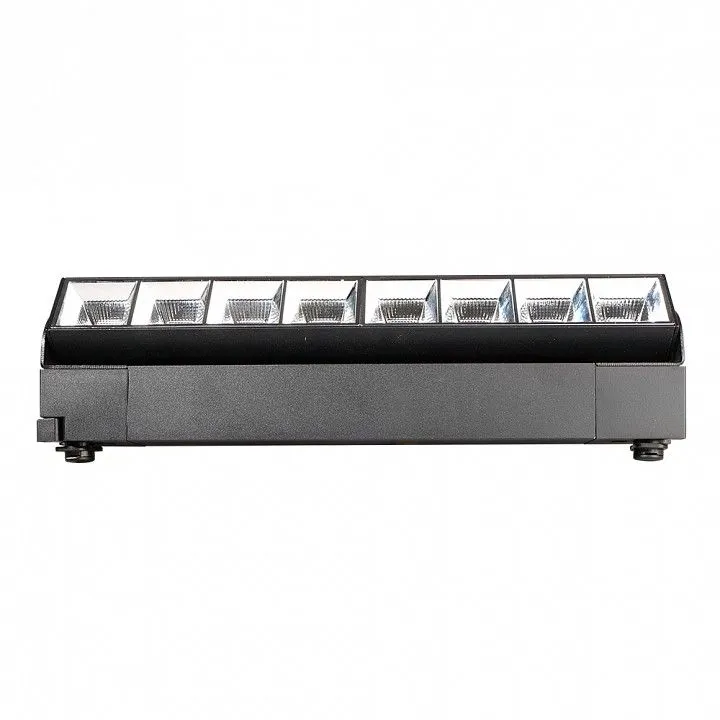 Накладной светильник Jazzway  PTR 2120R 20w 4000K 60° BL IP40