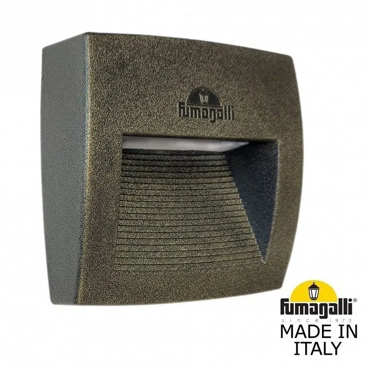 Накладной светильник Fumagalli LORENZA AS1.000.000.BXJ1L