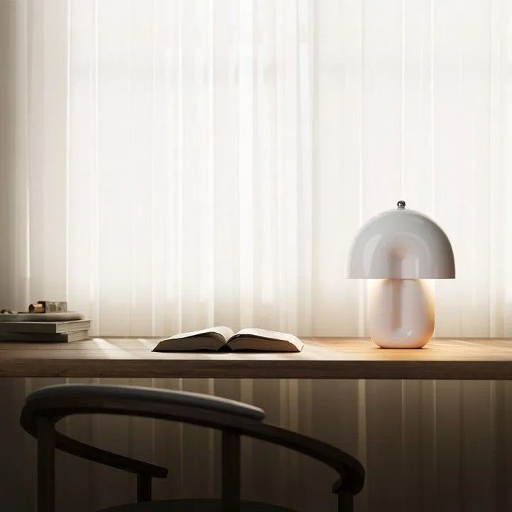 Настольная лампа декоративная Maytoni Надежда MOD479TL-L14W3K
