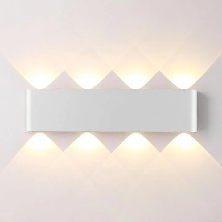 Накладной светильник Odeon Light MAGNUM 7192/8WL