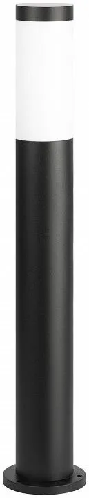 Наземный низкий светильник Эра  GBF-103-1-BL-0650