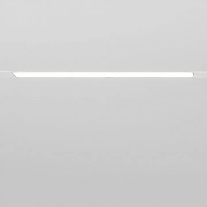 Встраиваемый светильник Elektrostandard Slim Magnetic a062335
