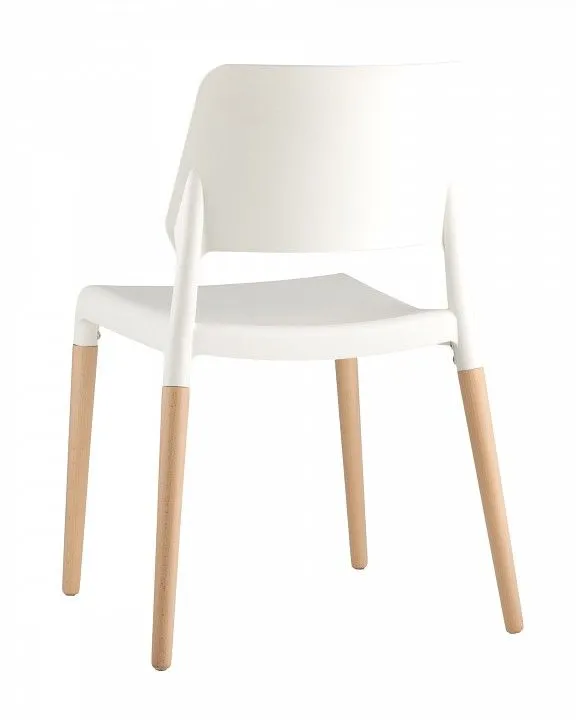 Стул Stool Group Bistro 8086 WHITE, УТ000000461 Стул Stool Group Bistro 8086 WHITE, УТ000000461