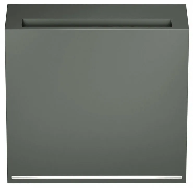 Накладка для электронного карточного выключателя Voltum S70 VLS002606