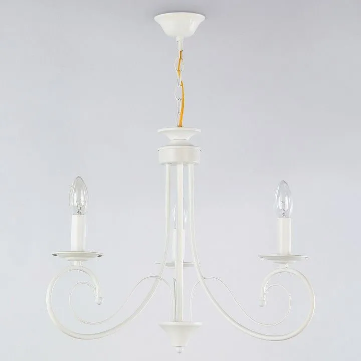 Подвесная люстра Ambrella Light TR TR9605