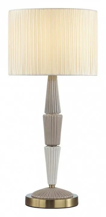 Настольная лампа декоративная Odeon Light Latte 5403/1T
