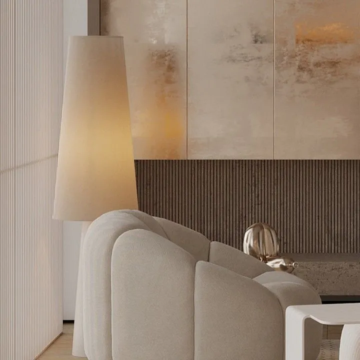 Торшер Imperiumloft  rudvald01