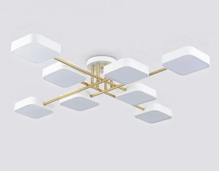 Потолочная люстра Ambrella Light FL FL516346