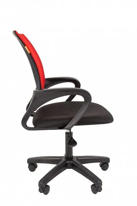 Кресло компьютерное Chairman Chairman 696 LT 00-07024141, 7024141 Кресло компьютерное Chairman Chairman 696 LT 00-07024141, 7024141