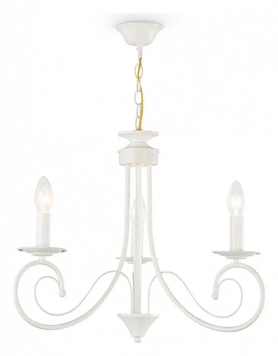 Подвесная люстра Ambrella Light TR TR9605