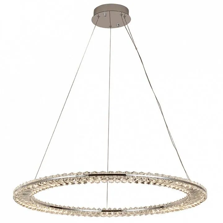 Подвесной светильник Newport 8240 8241/800 chrome