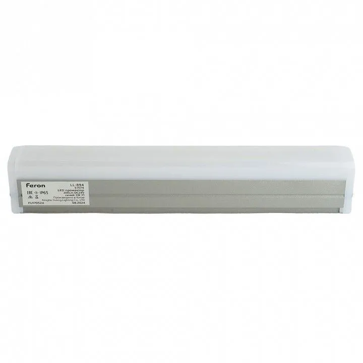 Настенный прожектор Feron LL-894 51572