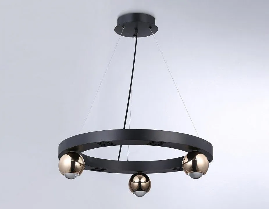 Подвесная люстра Ambrella Light FL FL5961