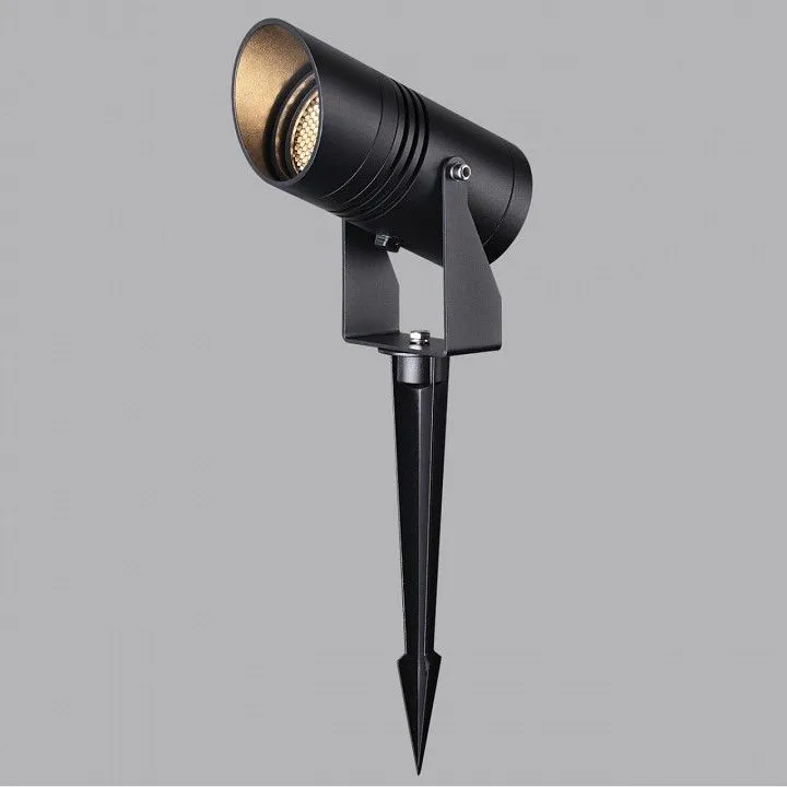 Наземный низкий светильник Odeon Light Stima 6647/15GL3