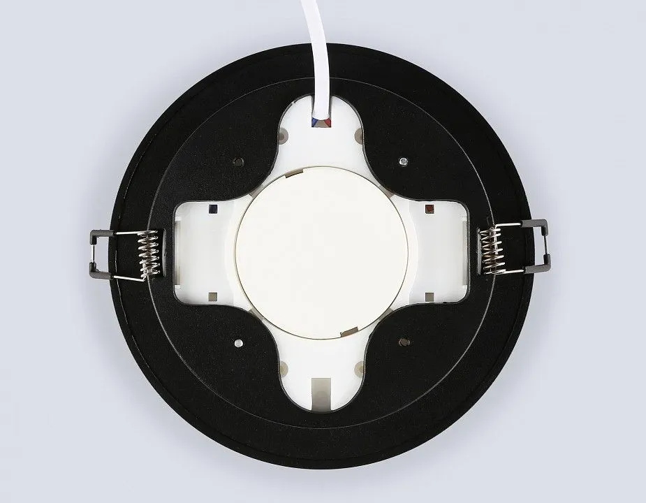 Встраиваемый светильник Ambrella Light TU TU5015