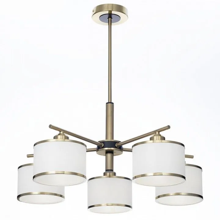 Люстра на штанге Citilux ALTON CL421253