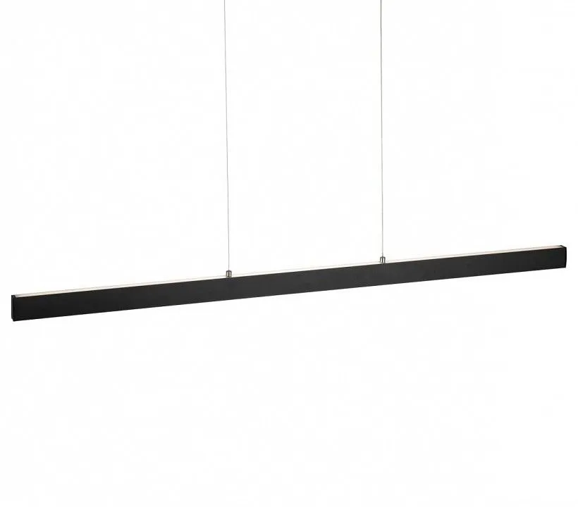 Подвесной светильник Citilux EDGE CL720021N