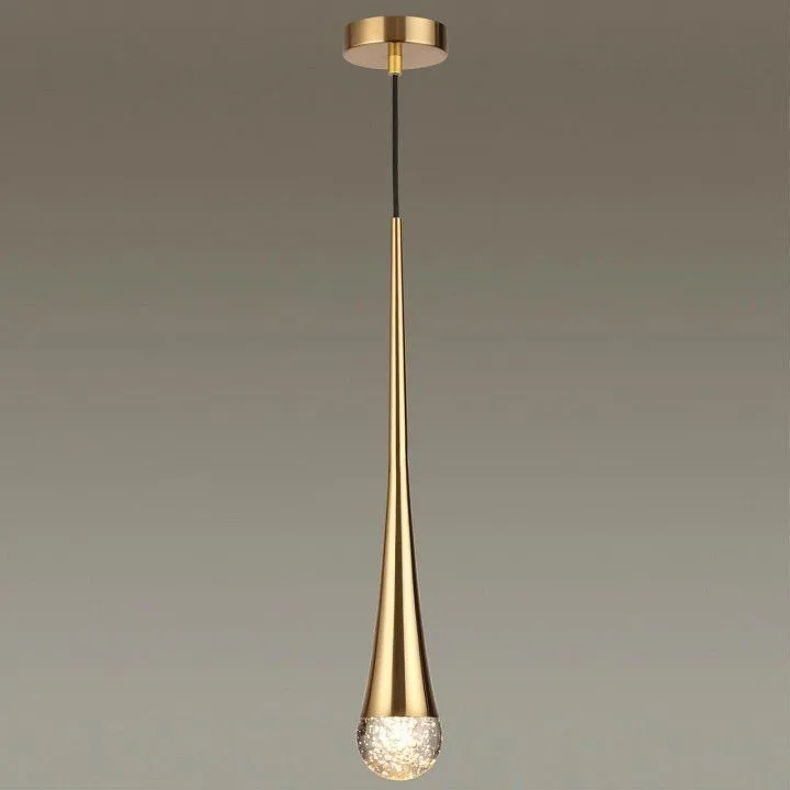 Подвесной светильник Odeon Light Gota 4285/1